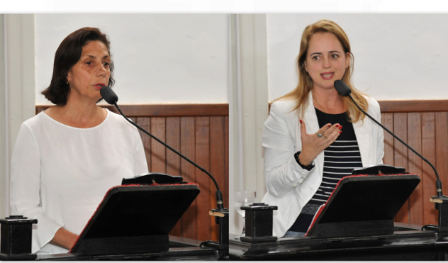 Tribuna Livre: Conselho Municipal dos Direitos da Pessoa com Deficiência quer professor bidocente para crianças com síndrome de Down (25/04/2018 00:00:00)