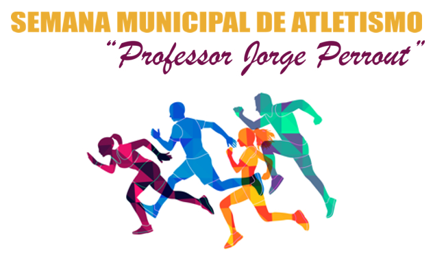 Semana Municipal do Atletismo será comemorada pela primeira vez na cidade (27/04/2018 00:00:00)