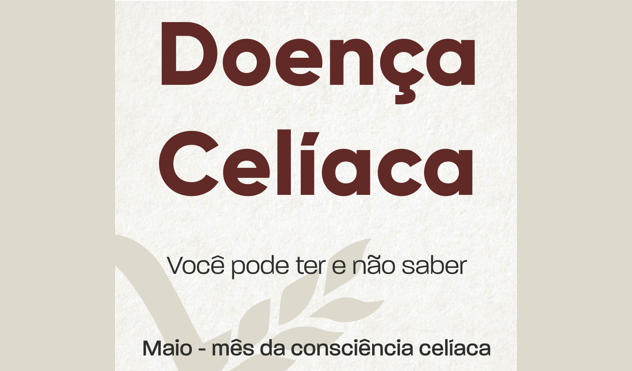 Câmara promove panfletagem para conscientizar população sobre doença celíaca (15/05/2018 00:00:00)