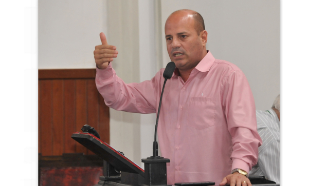 Sargento Mello Casal entra com ação contra Governo de Minas pleiteando repasse de mais de R$122 milhões para a saúde (16/05/2018 00:00:00)