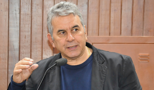 Pessoas com doenças renais e oncológicas podem ser  beneficiadas com passe livre (22/05/2018 00:00:00)