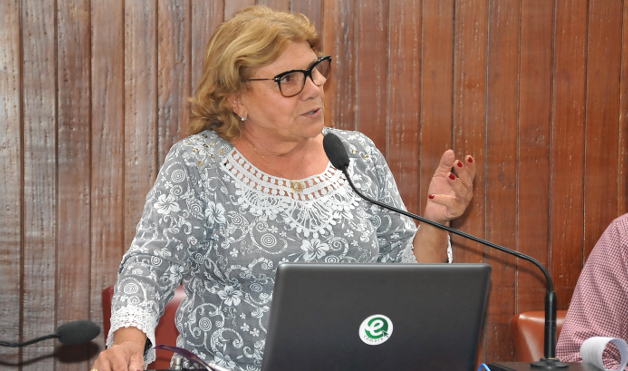 PL que assegura entrada de alimentos e bebidas  em eventos culturais entra na Ordem do Dia (25/05/2018 00:00:00)