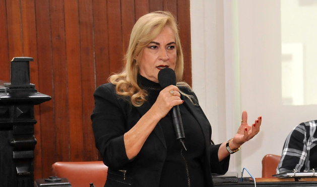 PJF apresenta execução orçamentária do exercício  financeiro referente ao 1º quadrimestre de 2018 (28/05/2018 00:00:00)