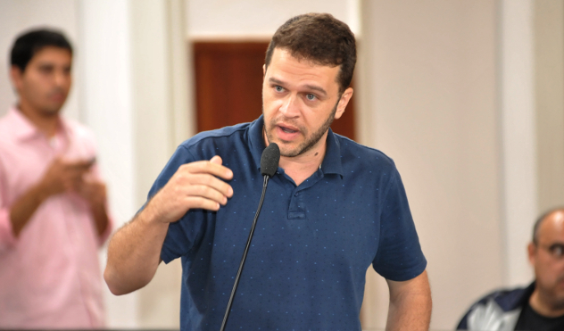 Projeto de Lei institui o Dia de São Pedro (29/05/2018 00:00:00)