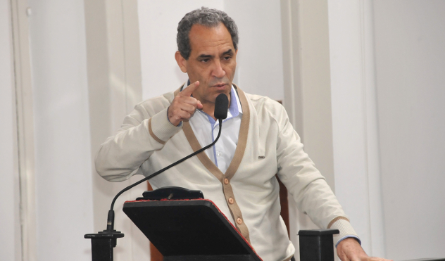 PL sobre Semana Municipal da Imigração Germânica tramita na Câmara (29/05/2018 00:00:00)