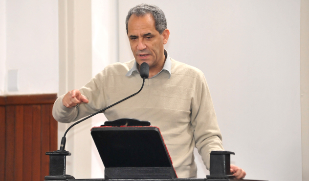 Aprovado pelo Legislativo o PL que institui a Semana Municipal da Imigração Germânica (15/06/2018 00:00:00)