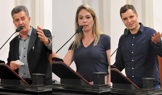 Audiência pública debate situação da feira livre da Av. Brasil (18/06/2018 00:00:00)