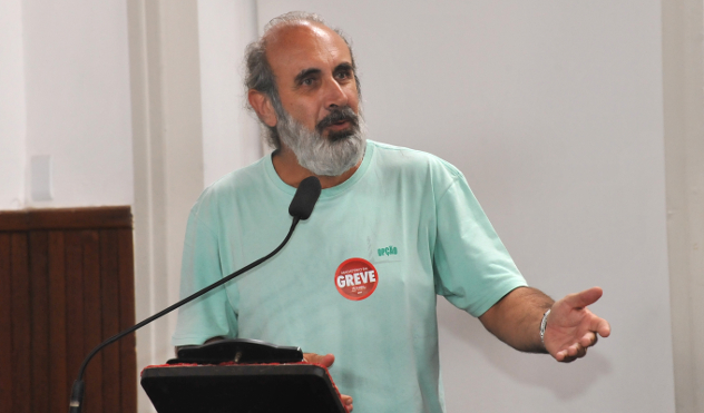 Tribuna Livre discute situação salarial dos professores municipais (20/06/2018 00:00:00)