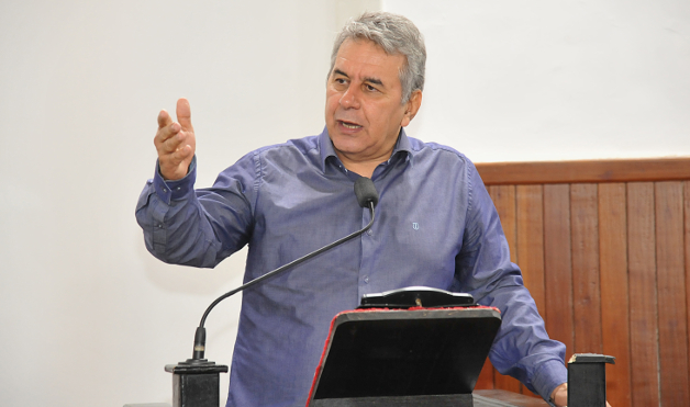 PL propõe Dia Municipal de Informação e Conscientização sobre a Endometriose (20/06/2018 00:00:00)