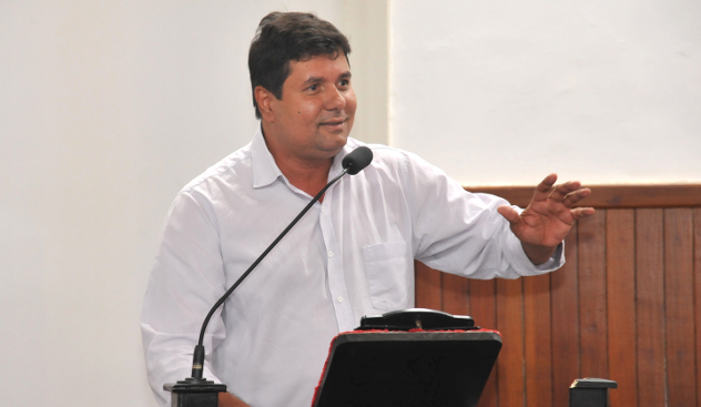 PL que trata sobre o aumento da validade de receitas médicas é sancionado pelo Executivo (28/06/2018 00:00:00)