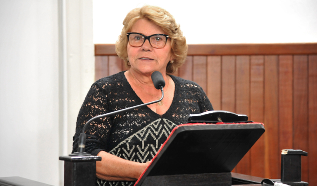 Ana do Padre Frederico quer aumentar participação feminina nos conselhos das empresas públicas municipais (29/06/2018 00:00:00)
