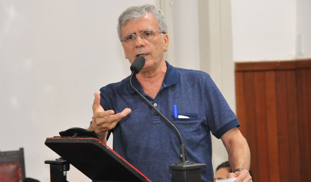 PL que institui Dia e Semana Municipal de Conscientização e Defesa das Pessoas com Nanismo é sancionado pelo Executivo (03/07/2018 00:00:00)