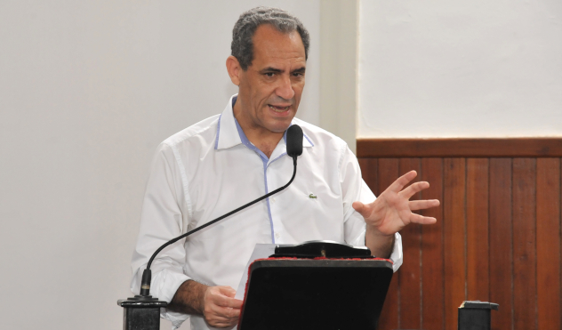 Projeto que reconhece Borboleta como ‘bairro alemão’ é aprovado (05/07/2018 00:00:00)