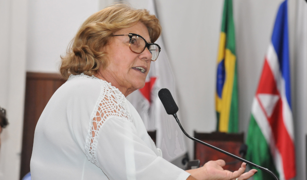 Ana do Padre Frederico quer criar jogos intercolegiais na cidade (06/07/2018 00:00:00)