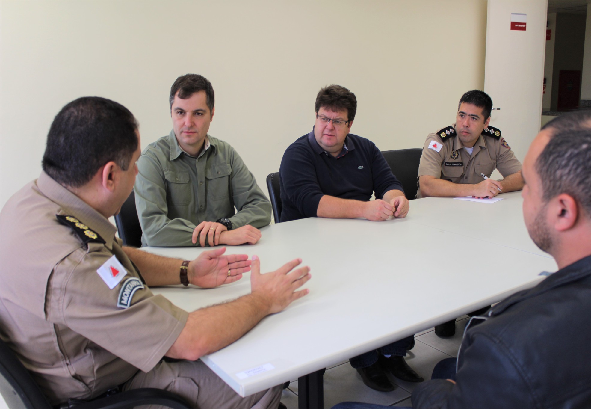 JF ganhará projeto piloto “Rede de Feirantes Protegidos” (06/07/2018 00:00:00)