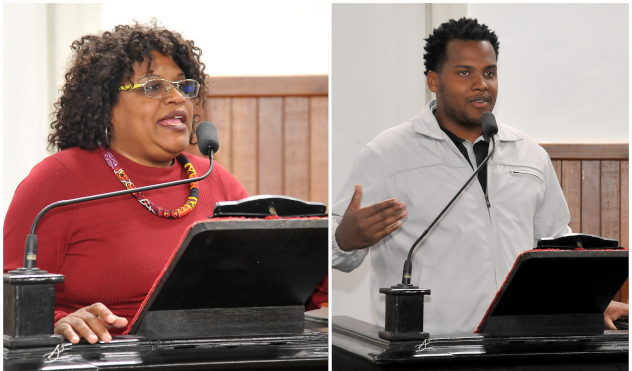 Situação da Casa de Passagem é abordada na Tribuna Livre (13/07/2018 00:00:00)