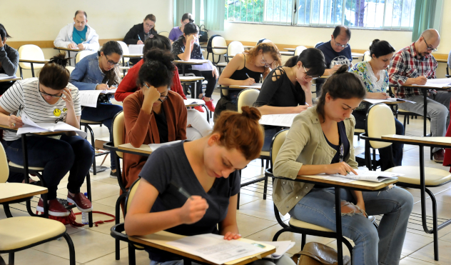 Concurso Câmara: Gabaritos serão divulgados nesta terça (23/07/2018 00:00:00)