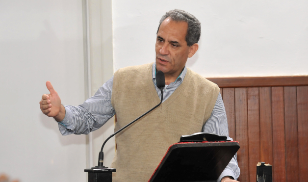 PL que declara samba “Princesinha de Minas” como hino popular de Juiz de Fora é sancionado (25/07/2018 00:00:00)