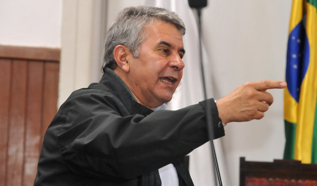 PL que isenta pessoas autistas de reconhecimento biométrico facial é sancionado pelo Executivo (07/08/2018 00:00:00)