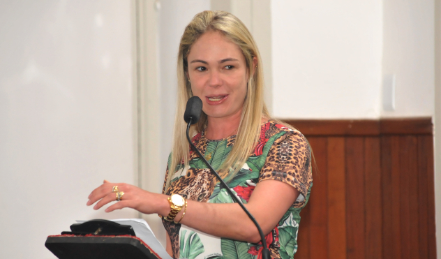 Banco de empregos para mães e campanha contra assédio e violência sexual no transporte público entram na Ordem do Dia (30/10/2018 00:00:00)