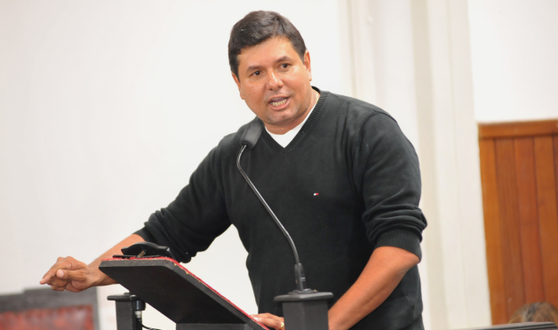 PL que institui Dia e Semana Municipal de Informações e Conscientização de Doenças raras é sancionado (21/11/2018 00:00:00)