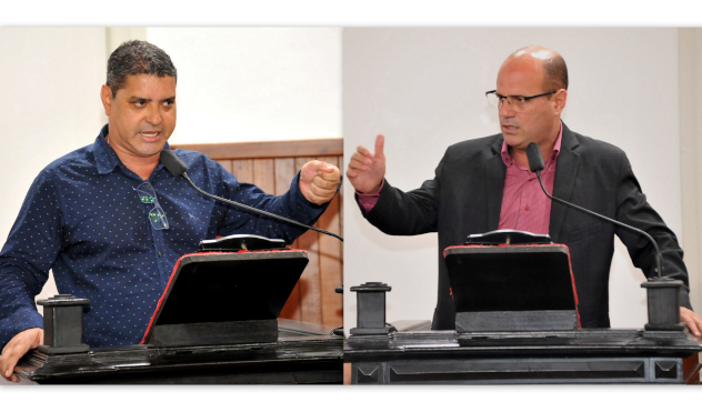 PL que trata sobre a criação da Semana Municipal de Segurança Pública é sancionado pelo Executivo (22/11/2018 00:00:00)