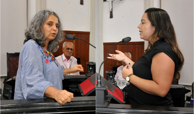 Tribuna Livre aborda câncer infantil (28/11/2018 00:00:00)