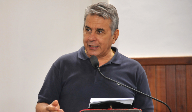 Ecocardiograma fetal pode entrar para a lista de exames obrigatórios na rede municipal de saúde (06/12/2018 00:00:00)