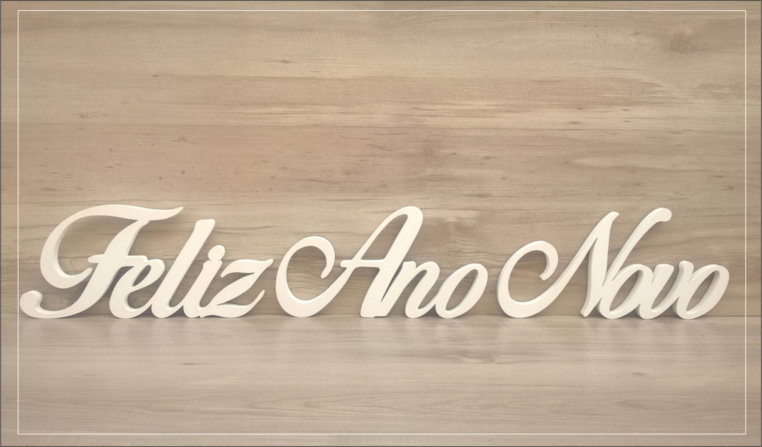Feliz Ano Novo (28/12/2018 00:00:00)