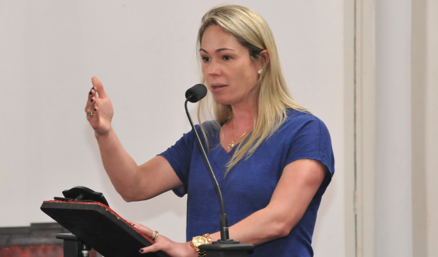 Projeto de lei que institui uso de motos no atendimento do SAMU  é aprovado em segunda discussão (04/01/2019 00:00:00)