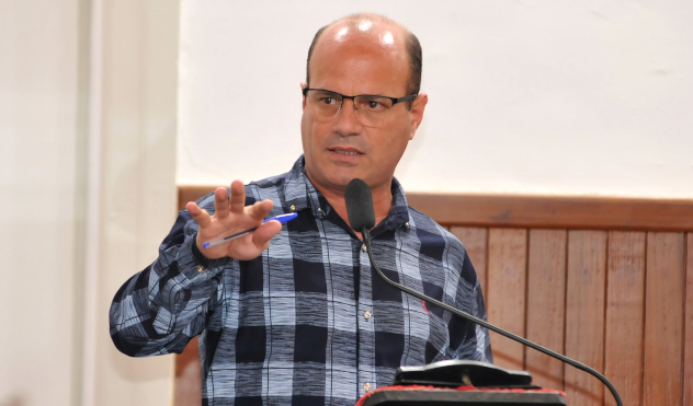 Projeto de lei pretende obrigar a prestação de contas de pessoas  jurídicas que receberem verba pública (07/01/2019 00:00:00)