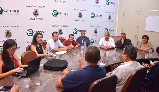 Direitos das pessoas com deficiência foram discutidos em reunião na Câmara (18/02/2019 00:00:00)