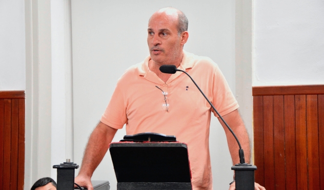 Tribuna Livre levanta a discussão sobre situação dos funcionários da Cesama (27/02/2019 00:00:00)