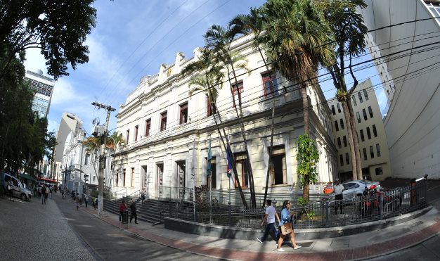 Câmara Municipal anuncia datas das audiências públicas de março (20/03/2019 00:00:00)