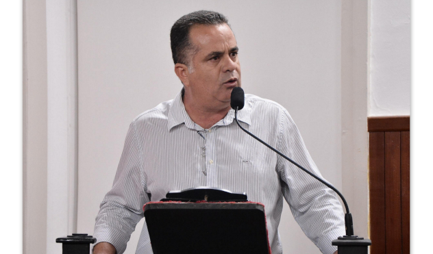 Aprovado Projeto de Lei que busca dar transparência ao “Troco Solidário” (22/03/2019 00:00:00)
