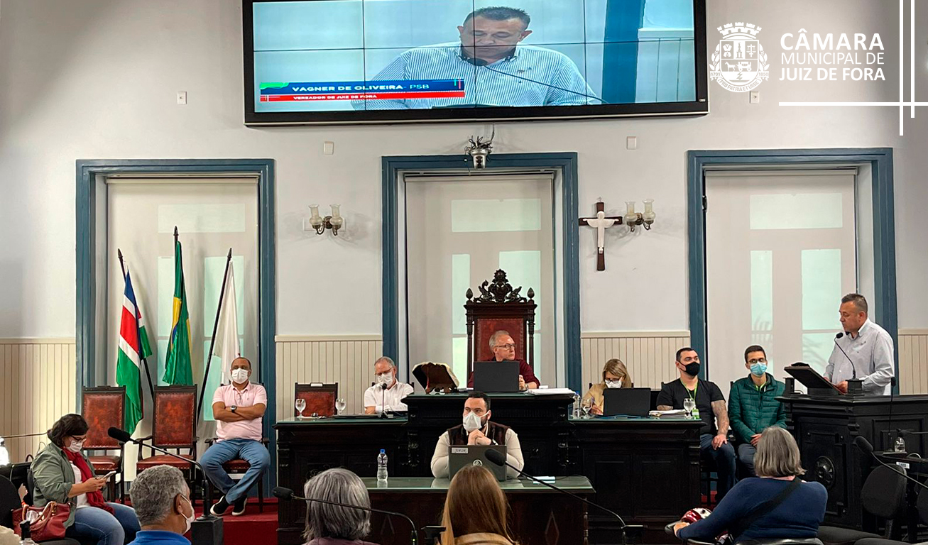 Audiência Pública debate orçamento para 2023 (22/06/2022 00:00:00)