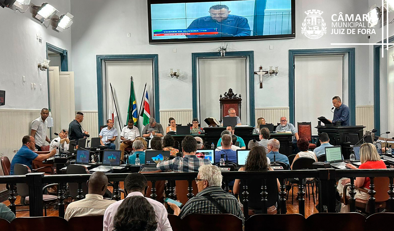 Câmara discute a LOA para 2023 em Audiência Pública (17/11/2022 00:00:00)