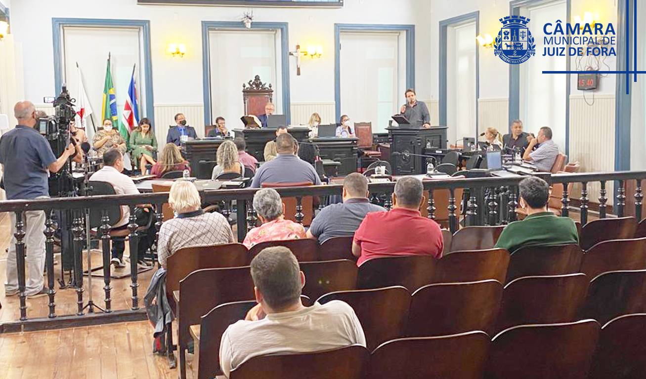 Cirurgias eletivas e distribuição de emendas pautam Audiência Pública (19/04/2022 00:00:00)