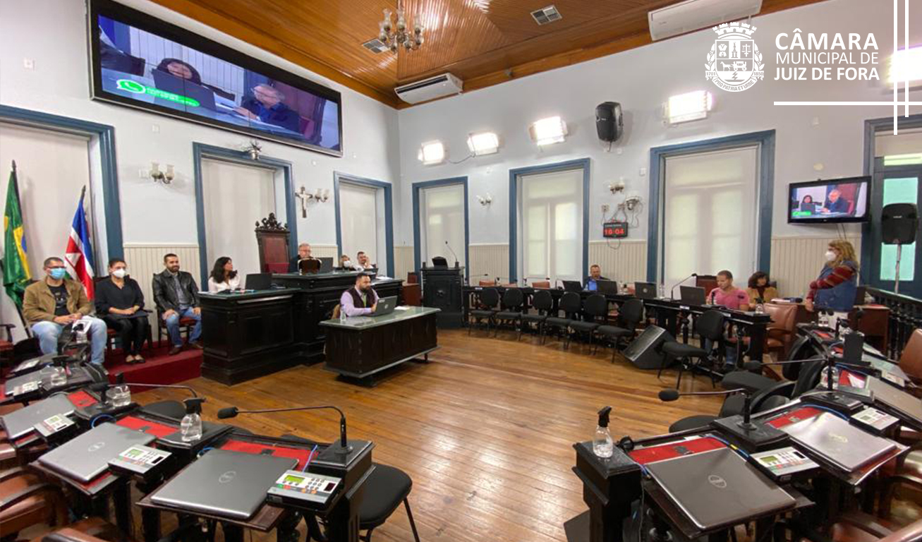 Execuções orçamentária e financeira são apresentadas em audiência (26/05/2022 00:00:00)