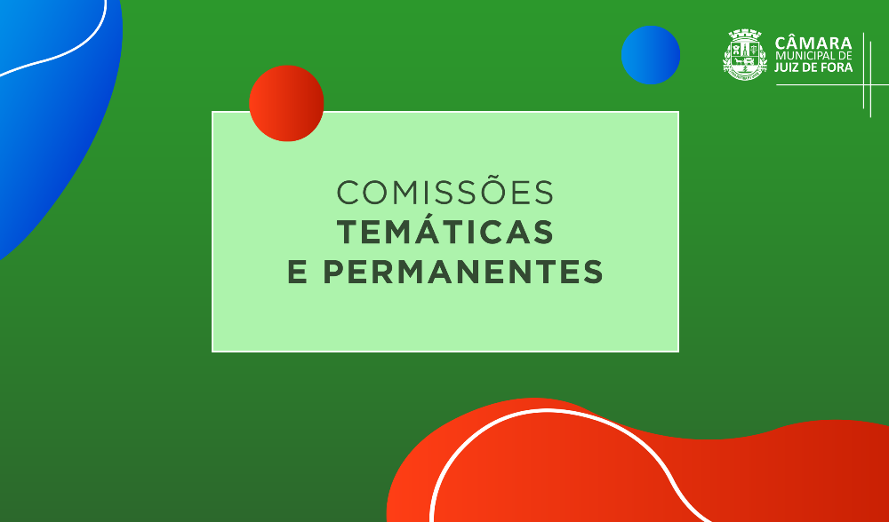 Câmara define membros das comissões de 2023 (06/01/2023 00:00:00)