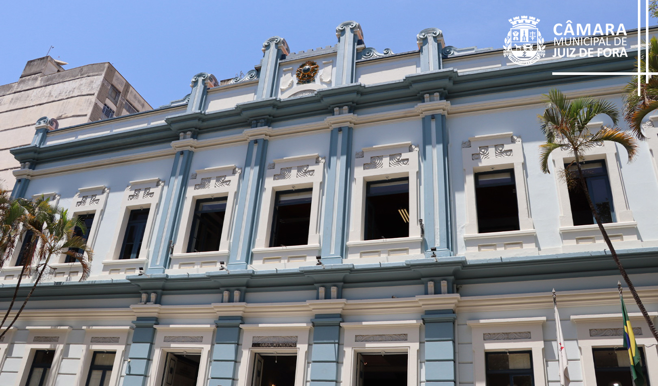 Câmara Municipal recebe Mensagem que trata de taxa de iluminação pública (14/12/2022 00:00:00)