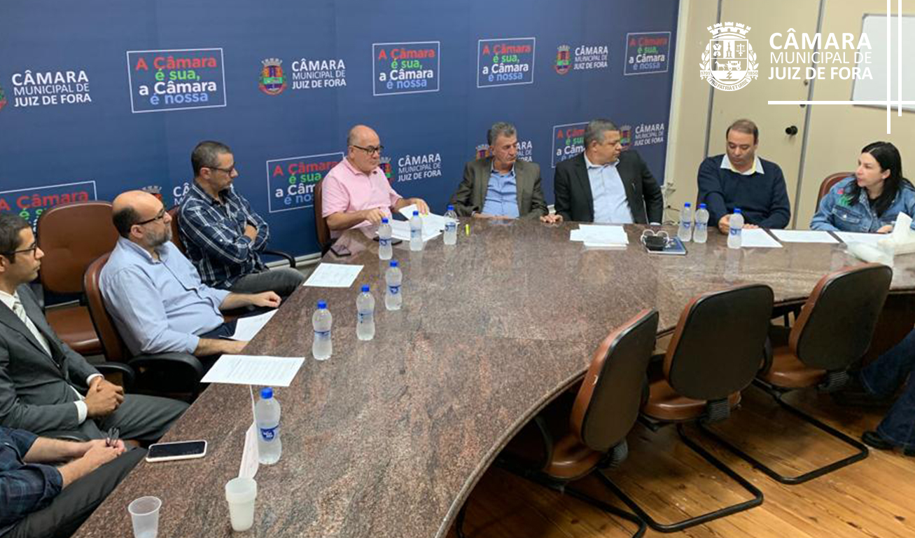 Comissão debate PL que propõe alterar o pagamento do ITBI (17/05/2022 00:00:00)