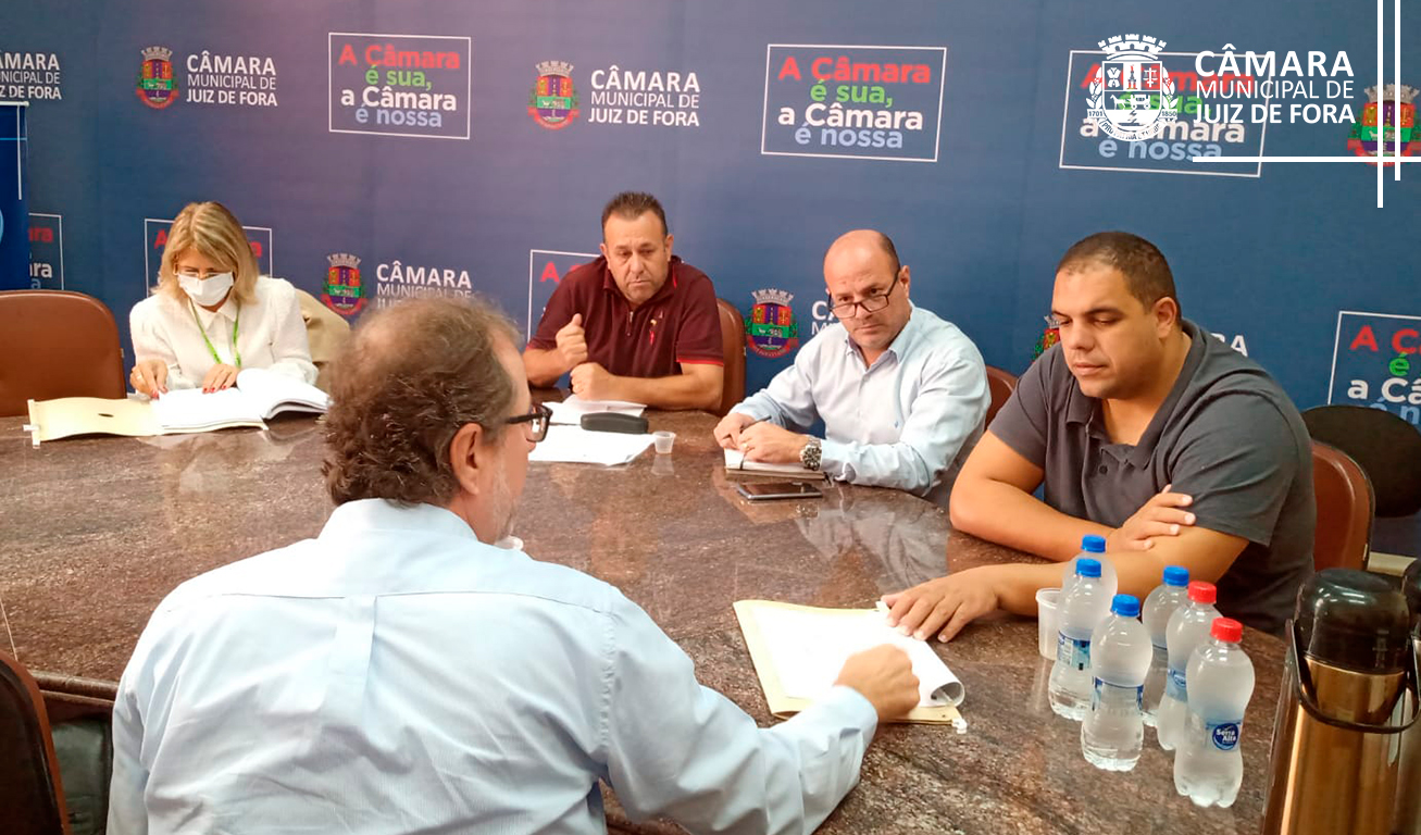 Comissão de Finanças debate reajuste do magistério (03/06/2022 00:00:00)