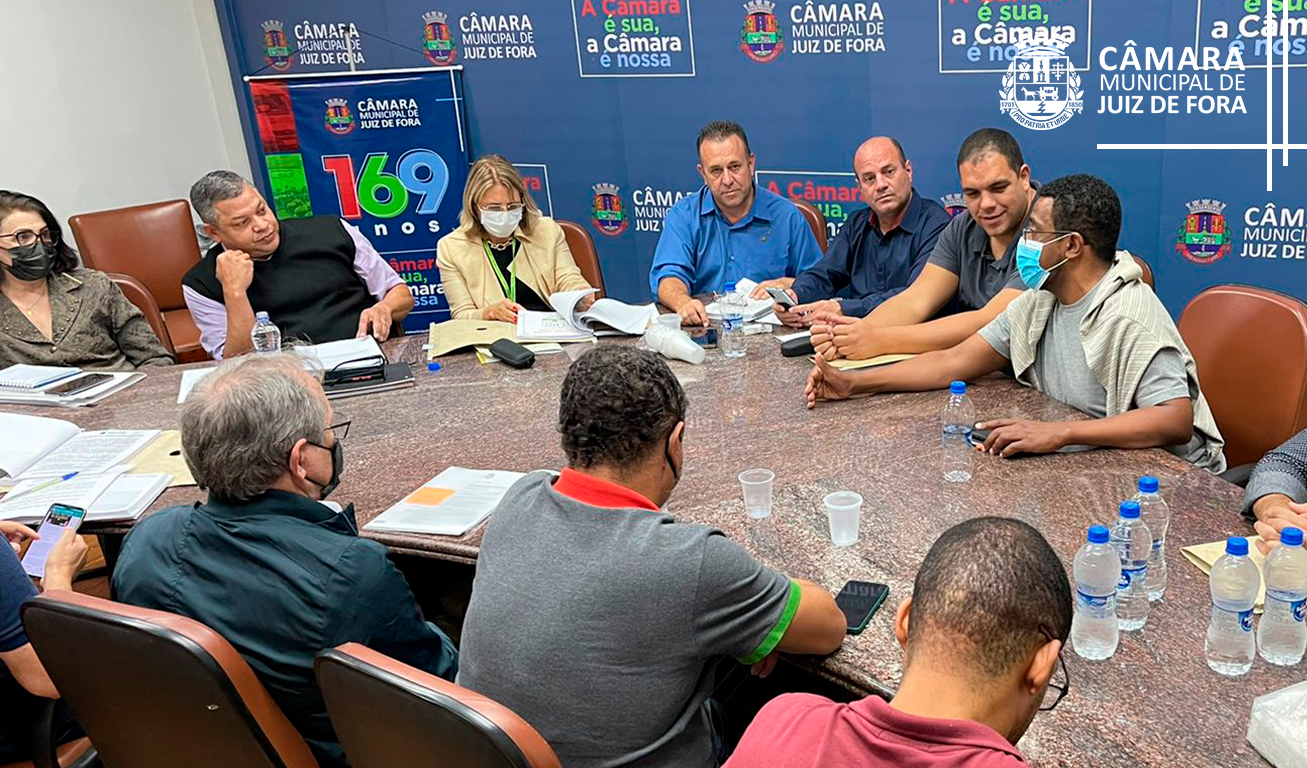 Comissão de Finanças debate LDO (09/06/2022 00:00:00)