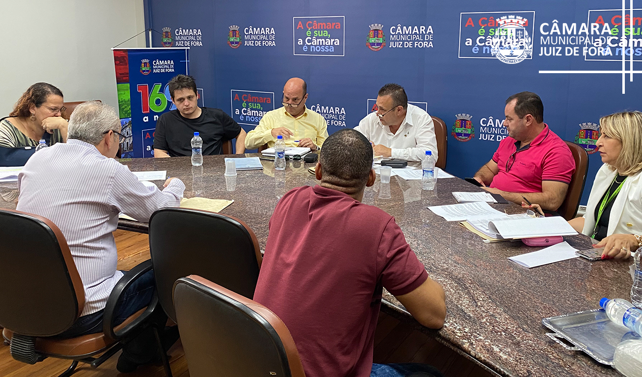 Comissão de Finanças solicita duas diligências de Mensagens (01/06/2022 00:00:00)