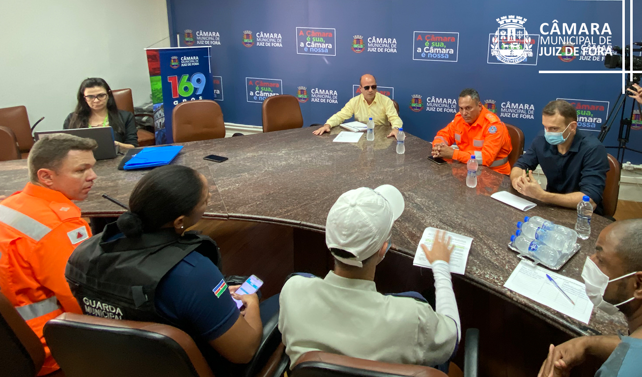 Comissão questiona autuação de veículos das forças de segurança (01/06/2022 00:00:00)