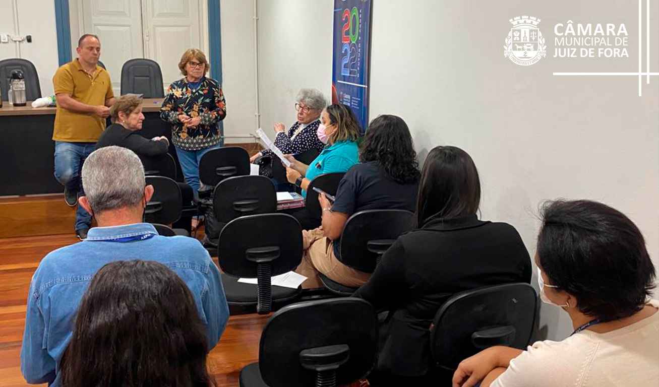 Comissão recebe reclamações de ilegalidades no atendimento aos idosos (12/07/2022 00:00:00)