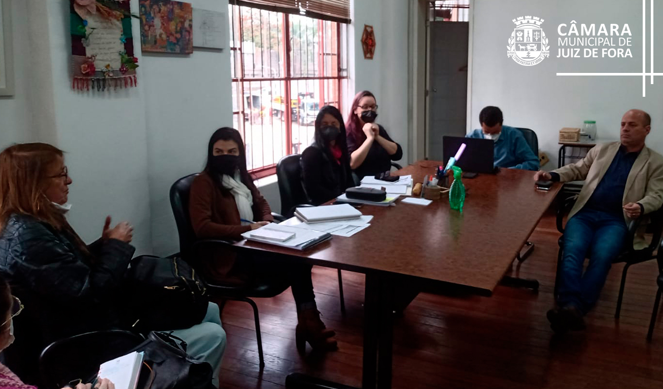 Comissão de Educação discute transporte escolar (30/06/2022 00:00:00)