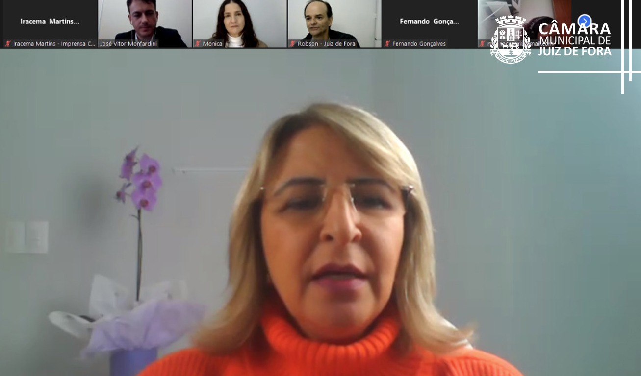 LGPD é tema de capacitação de servidores (26/05/2022 00:00:00)