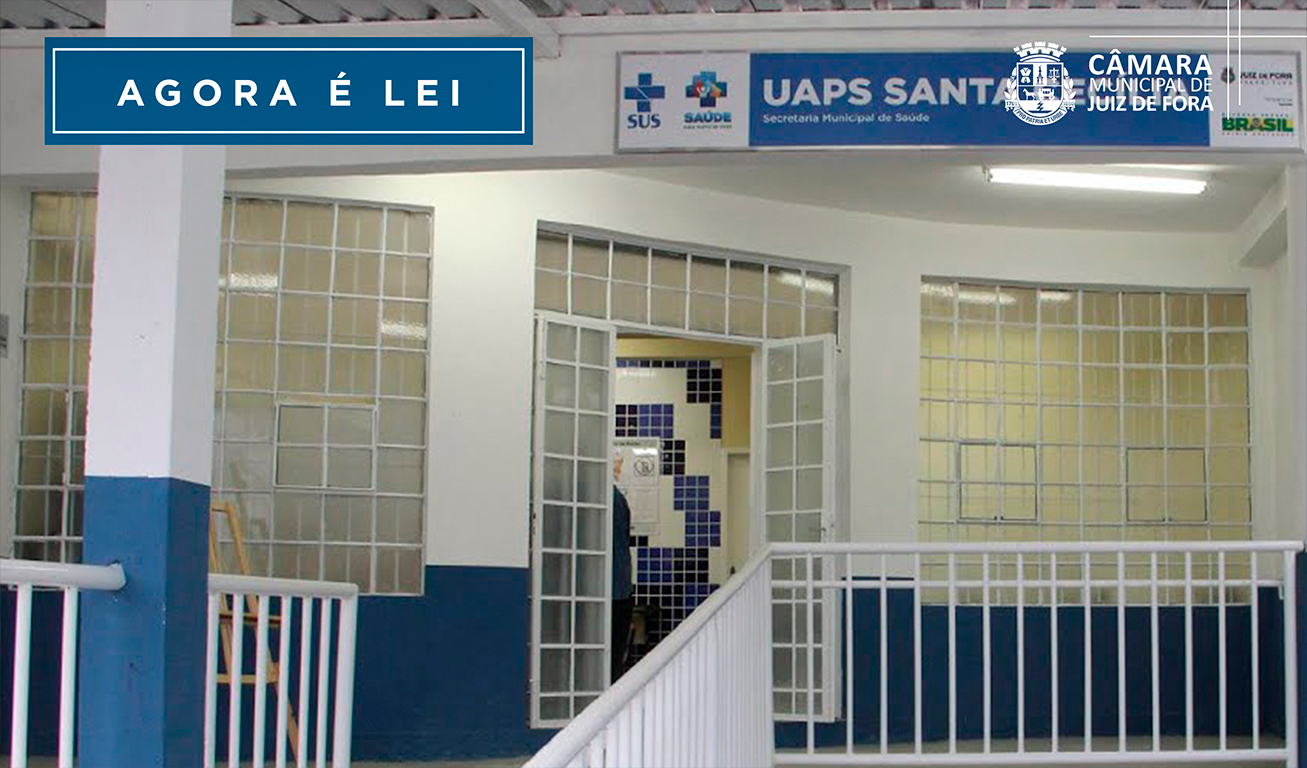 Agora é Lei - Produção de conteúdos educativos sobre atenção primária (19/10/2022 00:00:00)